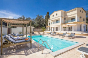 Villa Elegio